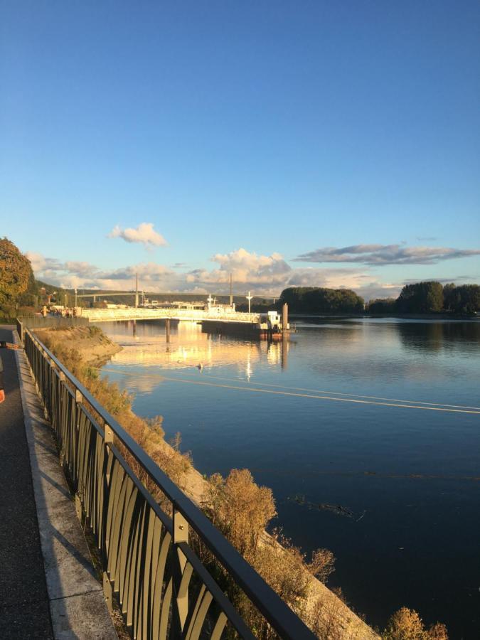 Clossaintjoseph - Piscine Chauffee - Proximite Yvetot Sainte-Marie-des-Champs  Exteriör bild